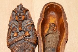 facts about mummification