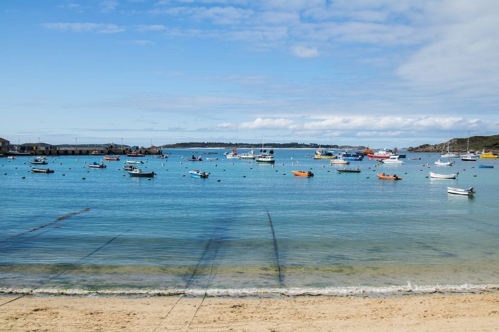 17 Sensational Facts About The Isles of Scilly Fact City