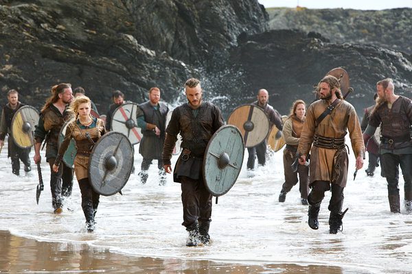 Vikings 