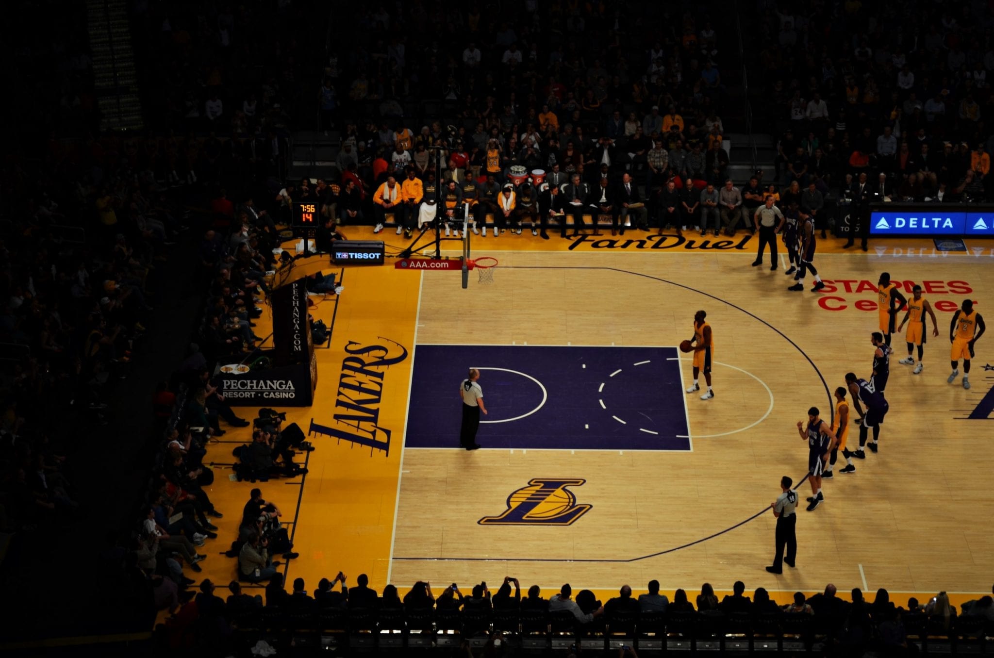  13 Fun Facts About Basketball Fact City