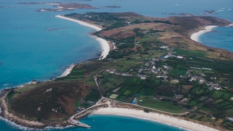 fun facts about the isles of scilly
