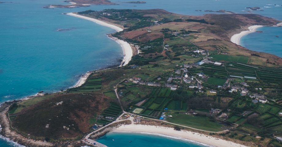 fun facts about the isles of scilly