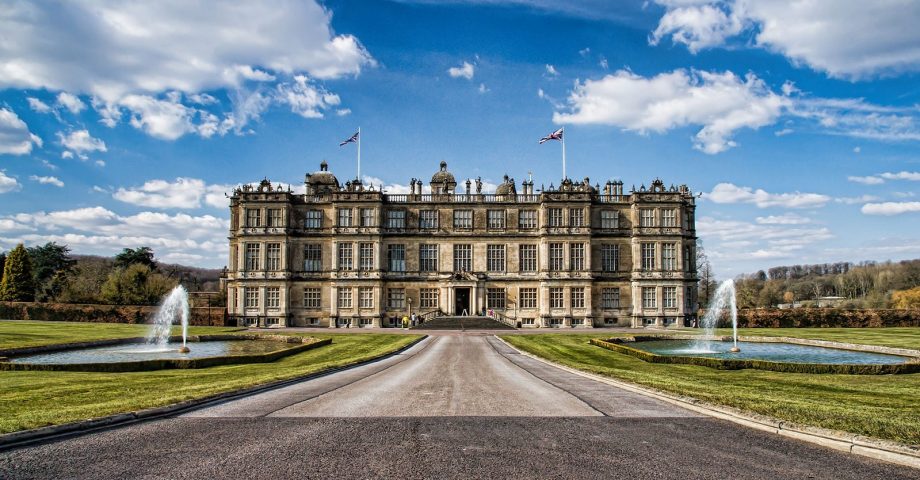 interesting facts about Longleat
