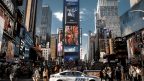 interesting facts about Times Square