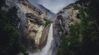 interesting facts about Yosemite National Park