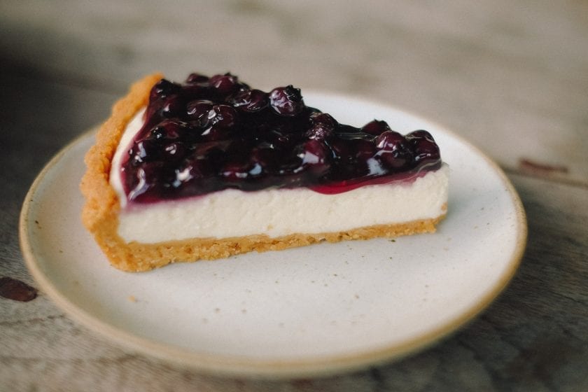 32 Yummy Facts About Cheesecake Fact City