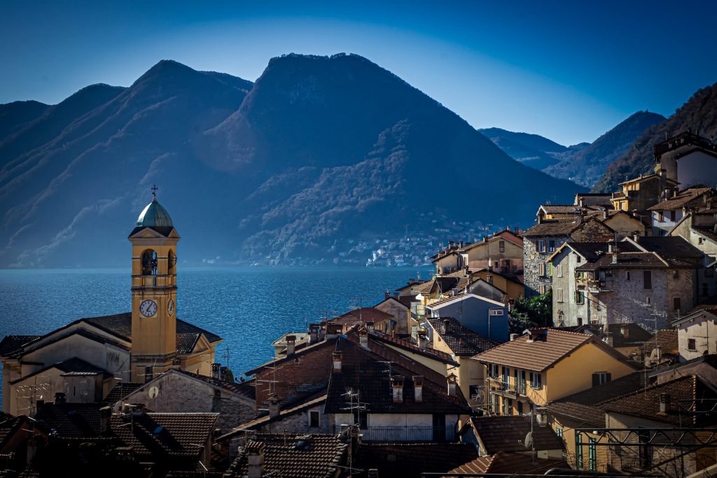 interesting facts about lake como