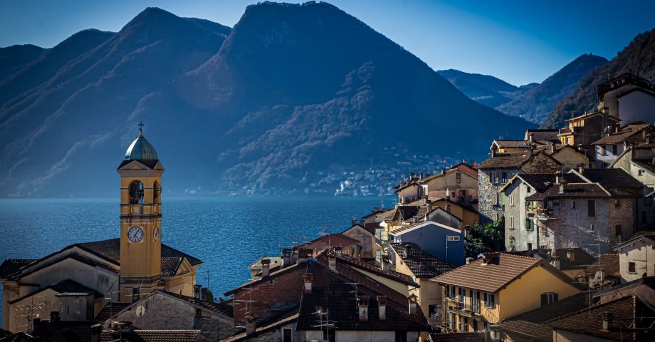 interesting facts about lake como