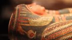interesting facts about mummification