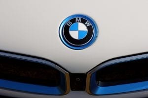 The BMW Badge... Prestige?