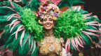 Fun Facts about Mardi Gras
