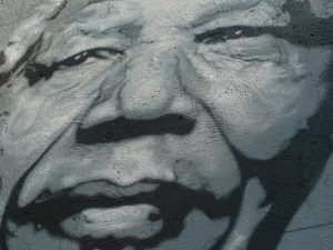 Facts about Nelson Mandela