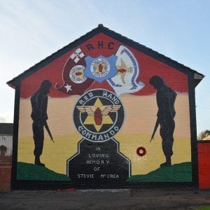 Belfast Facts