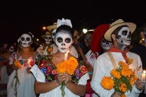 Day of the Dead Facts