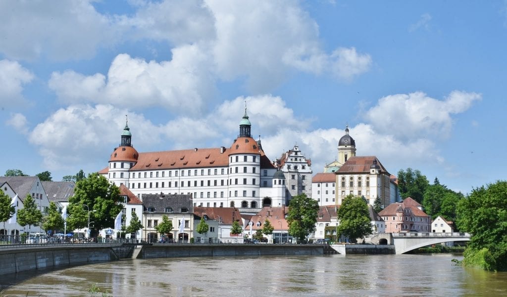 10 Interesting Facts About The Danube River Learnodo Newtonic - Vrogue