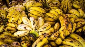 Nutrition Facts about Bananas