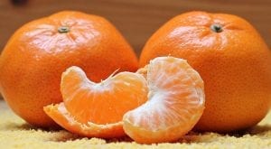 Orange facts