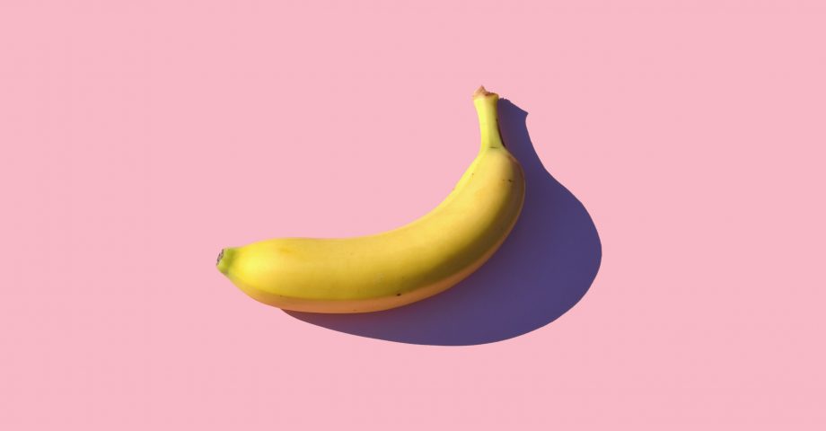 big banana facts