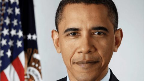 facts about Barack Obama