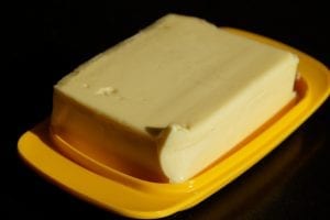 facts about butter