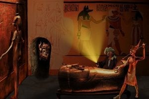 facts about mummification