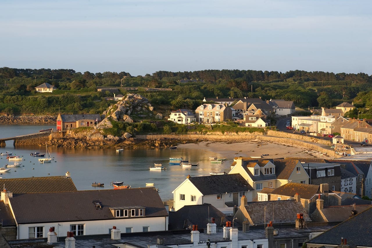 17 Sensational Facts about The Isles of Scilly Fact City