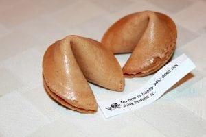 fun Fortune Cookies facts