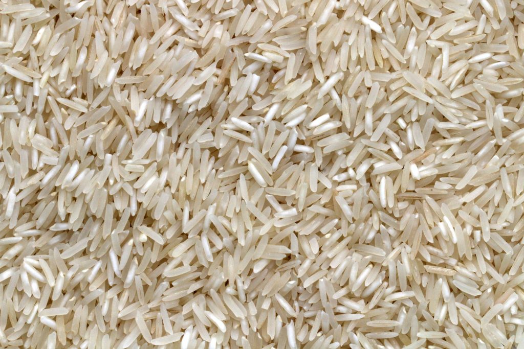 fun facts about rice