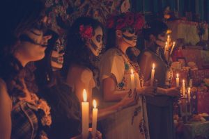 day of the dead facts