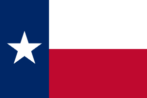 The Lone Star, The Texas State Flag