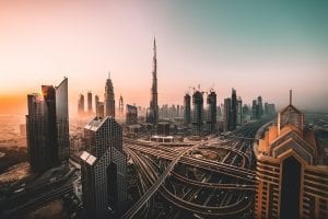 Interesting Dubai Facts