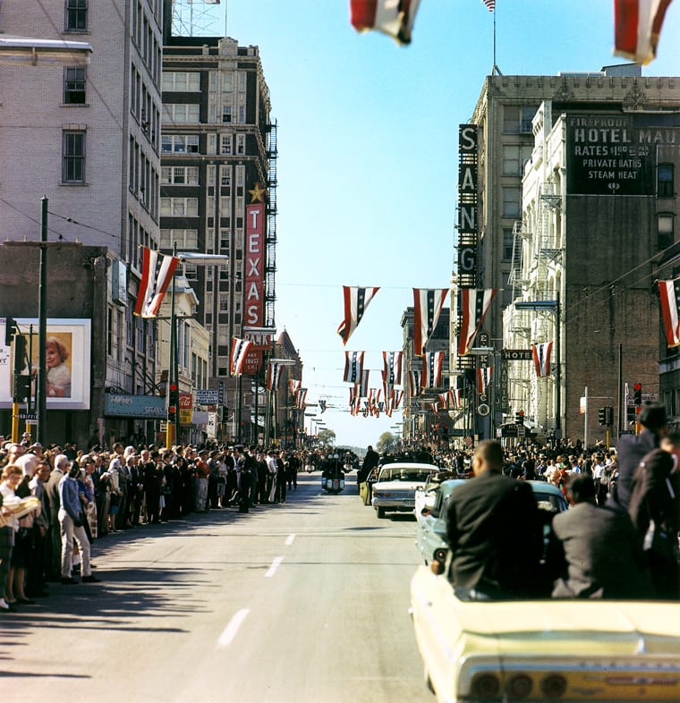 23-accurate-facts-about-the-jfk-assassination-fact-city