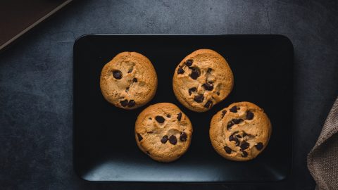 cookie recipe