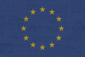 The EU Flag
