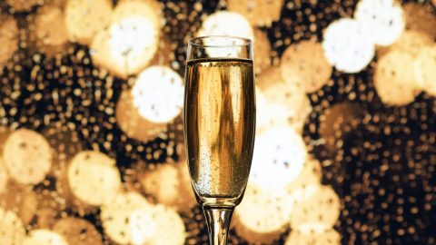 facts about champagne