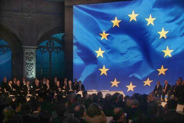 EU assembly
