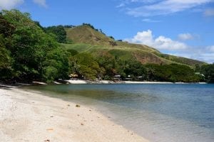 facts about the solomon islands