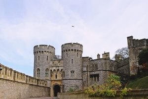 facts about windsor castle