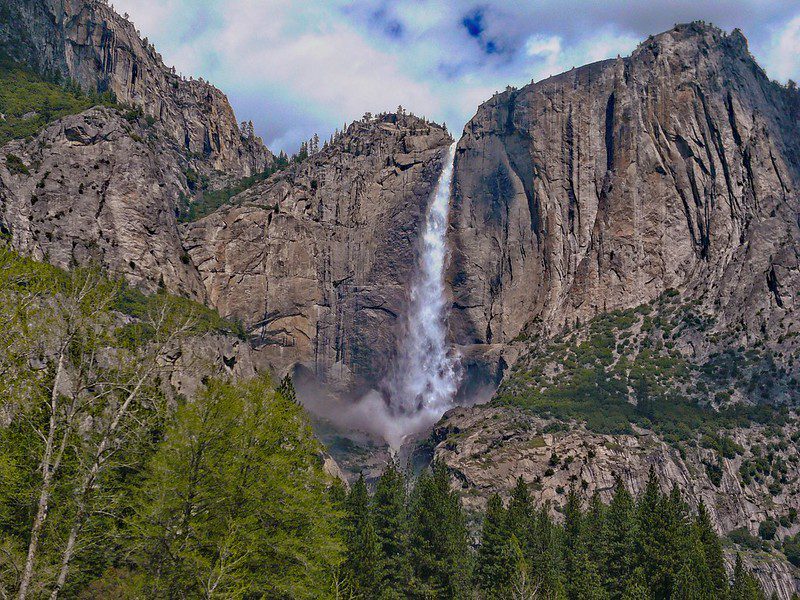 Yosemite