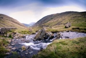 fun facts about Cumbria