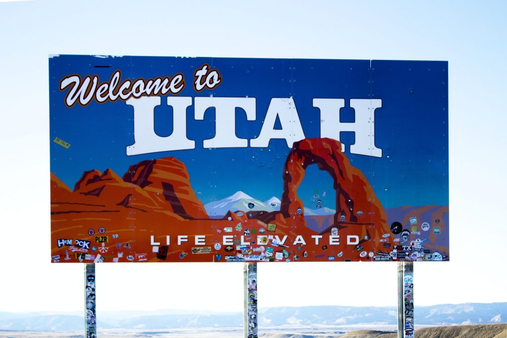 fun facts about Utah