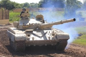 fun facts about tanks