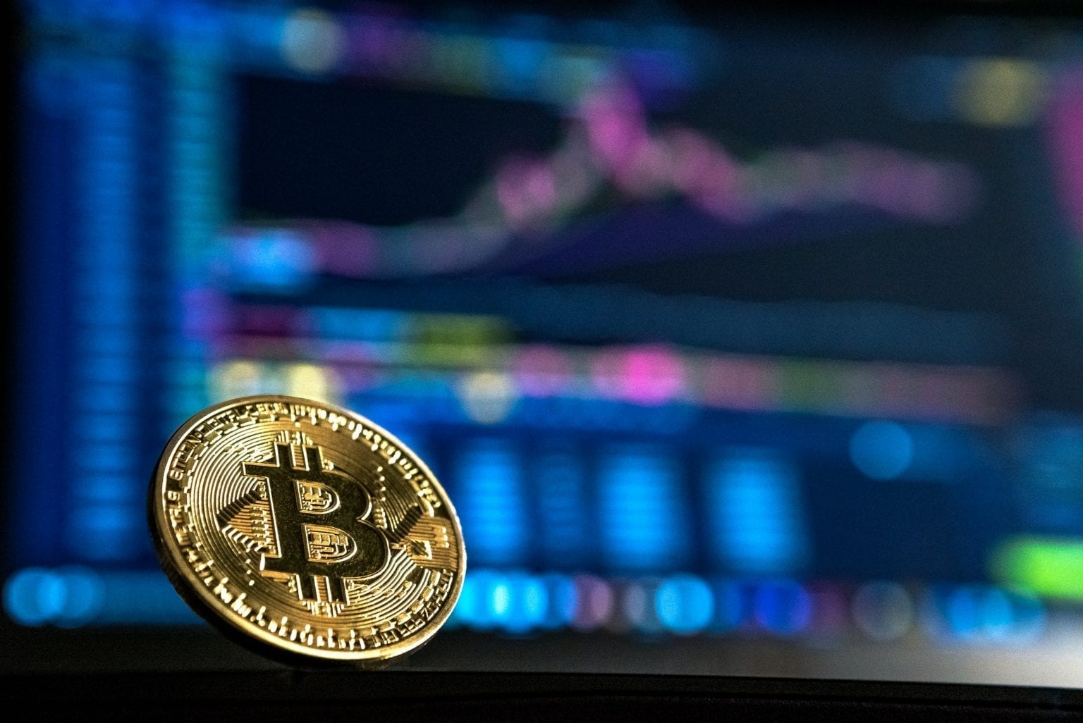 3 interesting facts about the bitcoin