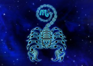 Scorpio Zodiac Sign Facts