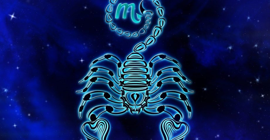 Scorpio Zodiac Sign Facts