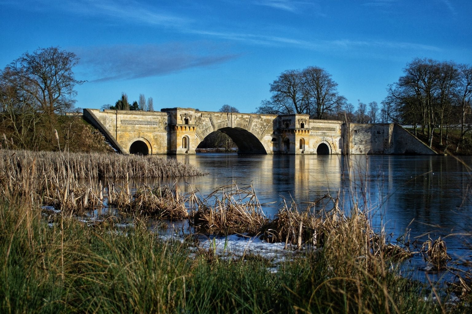 16 Beautiful Facts about Blenheim Palace - Fact City