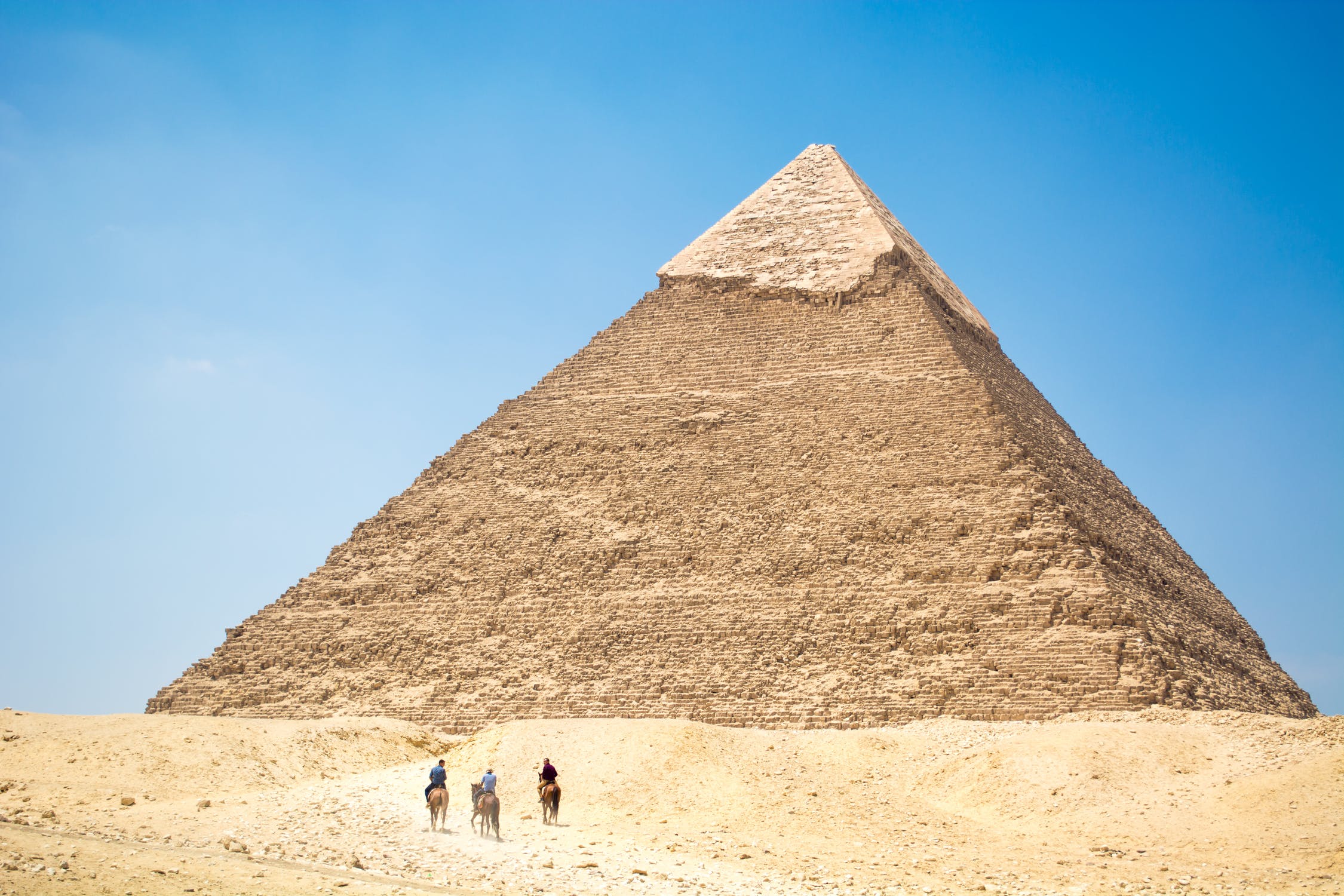 15 Curious Facts about Cairo Fact City