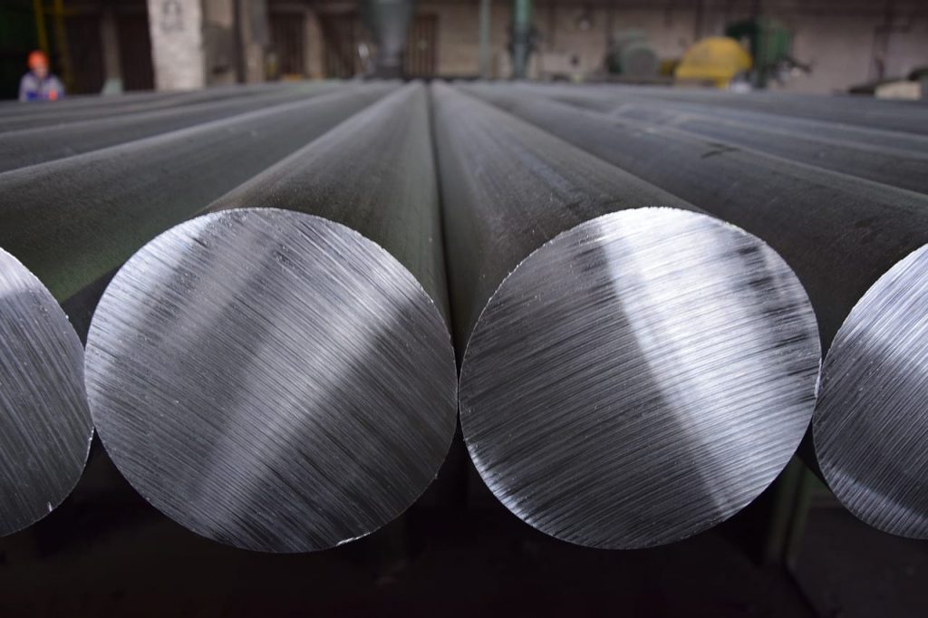 Facts about Aluminium
