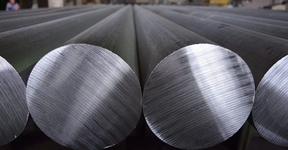 Facts about Aluminium