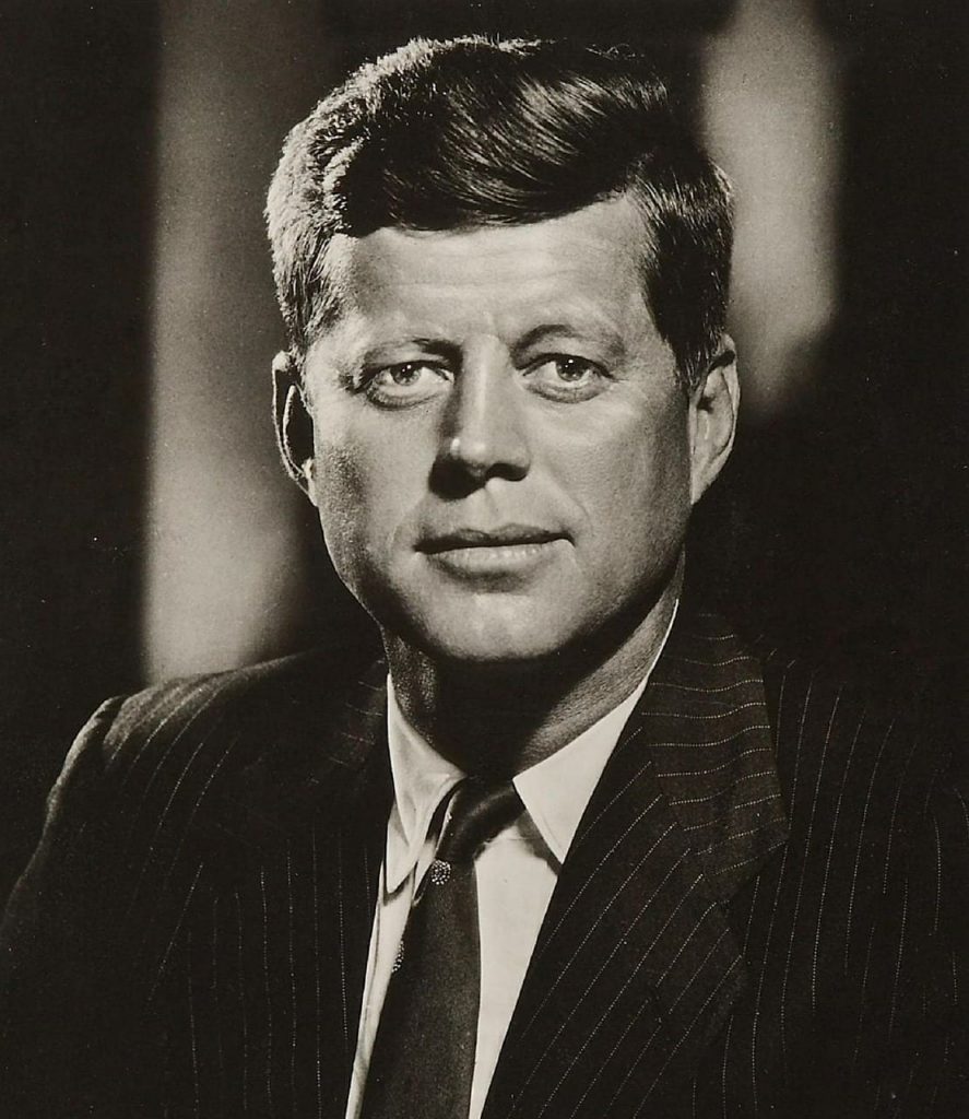 Facts about JFK assassination